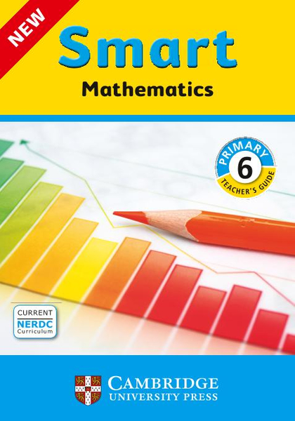 New Smart Mathematics Primary 6 Teacher's Guide