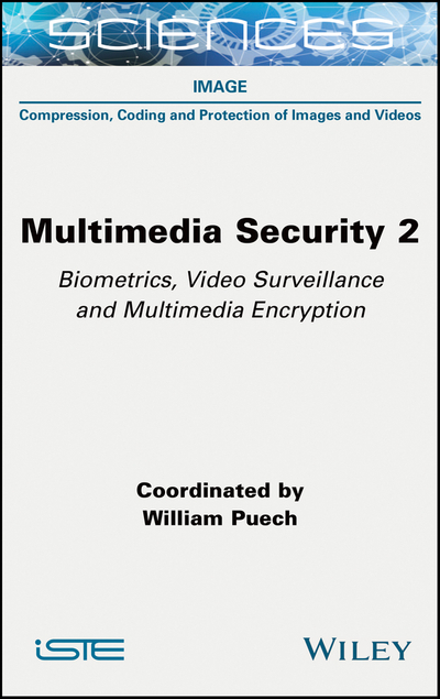 Multimedia Security 2