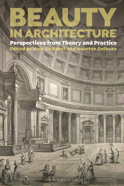 Beauty in Architecture