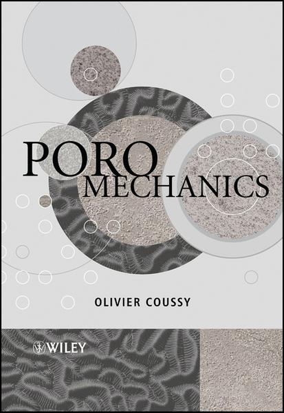 Poromechanics