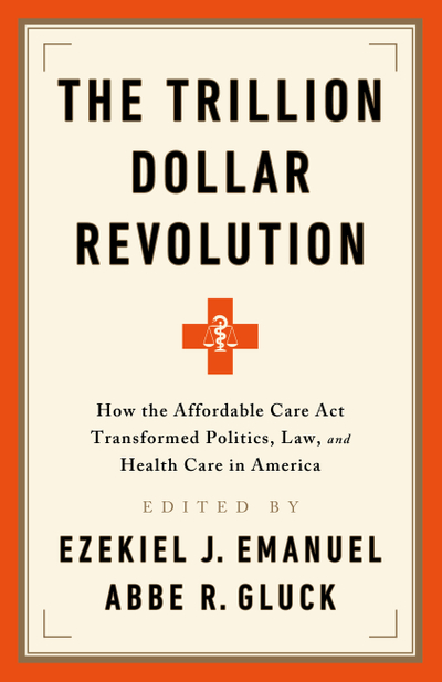 The Trillion Dollar Revolution