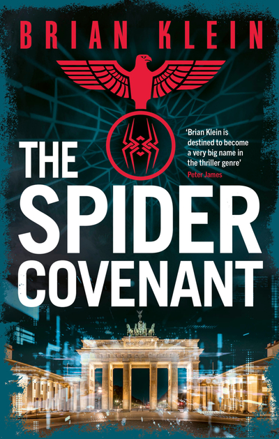 The Spider Covenant