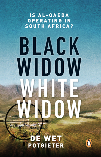 Black Widow White Widow