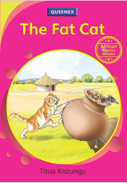 The Fat Cat