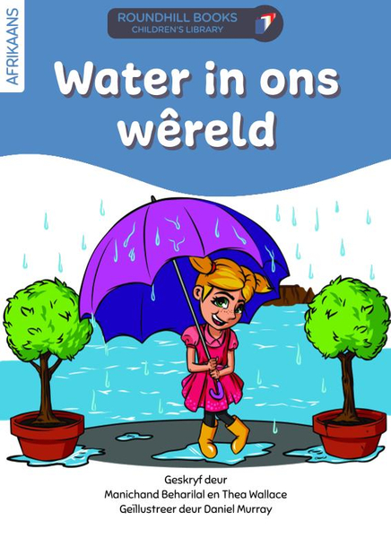 WATER IN ONS WERELD