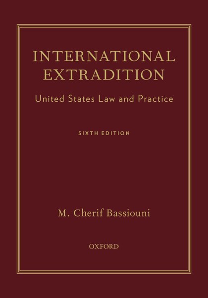 International Extradition