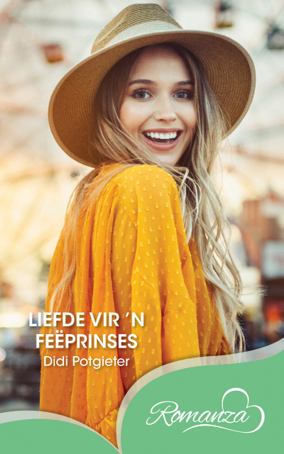 Liefde vir ’n feëprinses