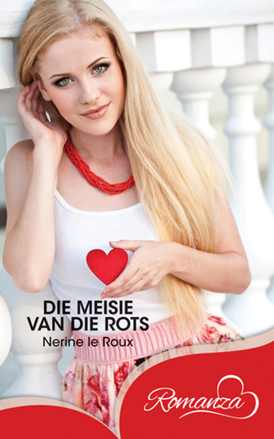 Die Meisie van die rots