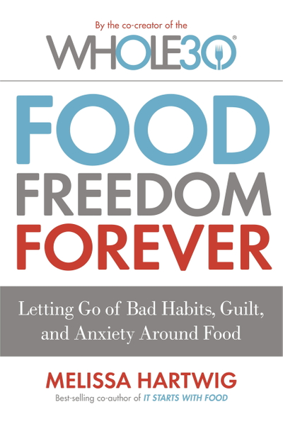 Food Freedom Forever