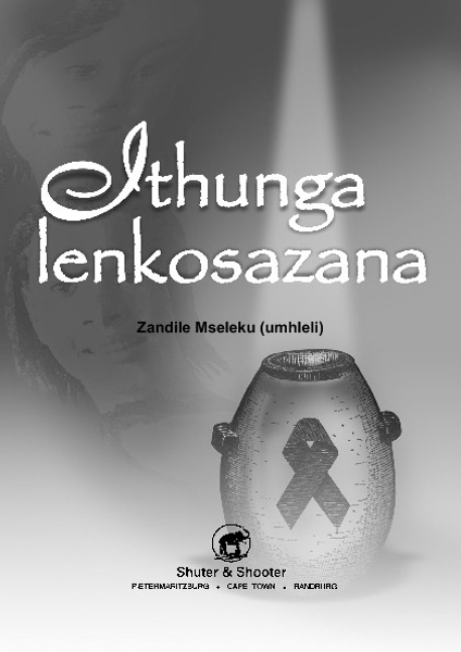 E ITHUNGA LENKOSAZANA