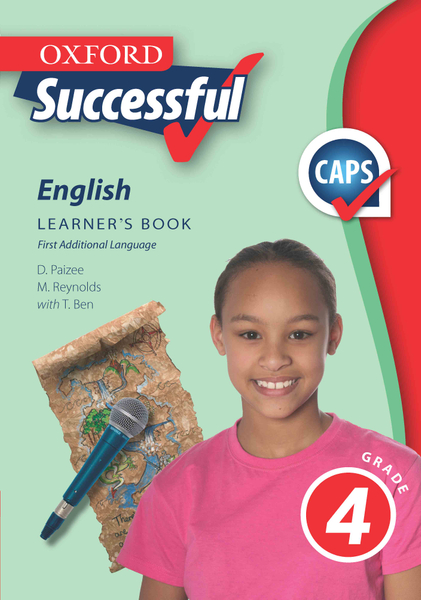 Oxf Succ English Gr4 LB (CAPS)