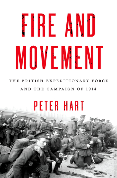 Fire and Movement
