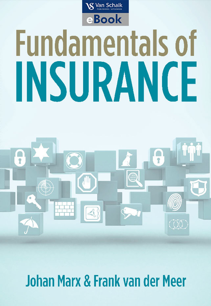 FUNDAMENTALS OF INSURANCE