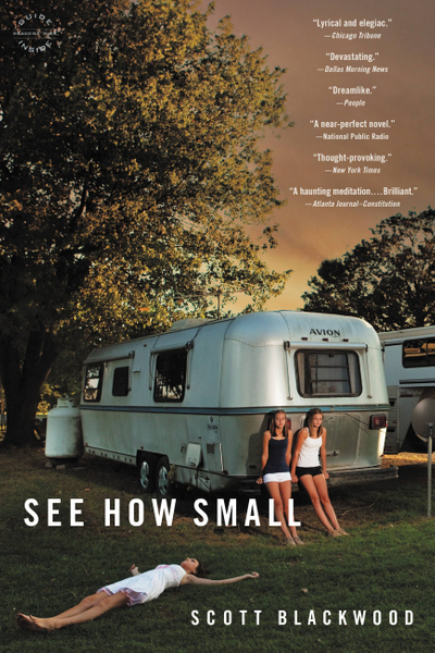 See How Small