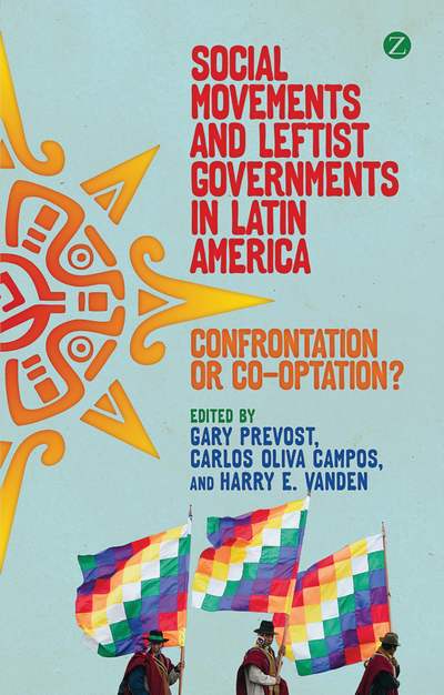 Social Movements and Leftist Governments in Latin America – DC eBOOKS