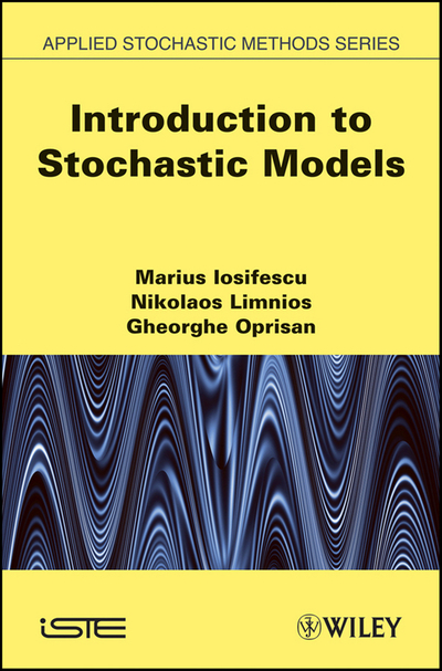 Introduction to Stochastic Models