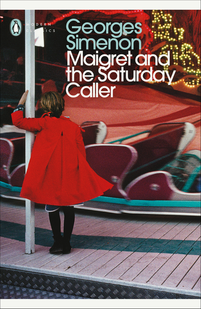 Maigret and the Saturday Caller