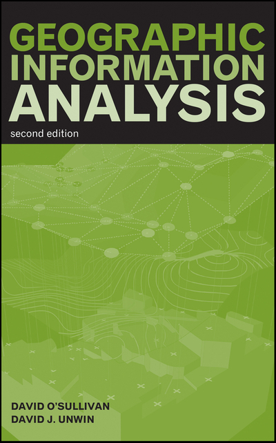 Geographic Information Analysis