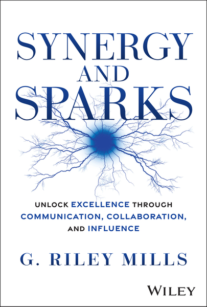 Synergy and Sparks