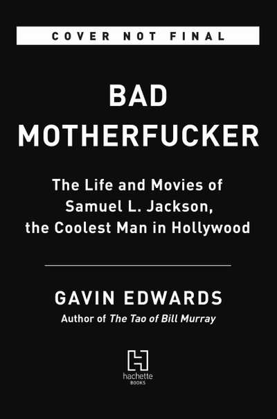 Bad Motherfucker