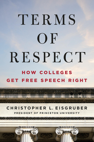 Terms of Respect