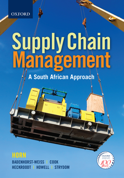 Supply Chain Management
