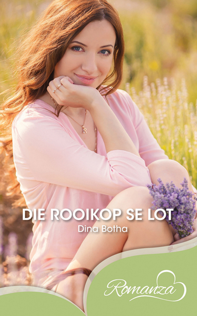 Die Rooikop se lot
