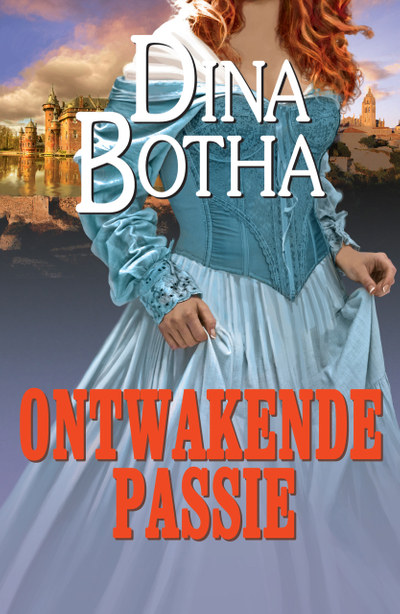 Ontwakende passie