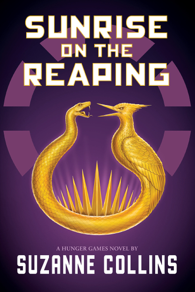 Sunrise on the Reaping (A Hunger Games Novel)
