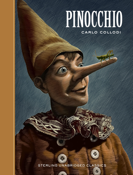 Pinocchio