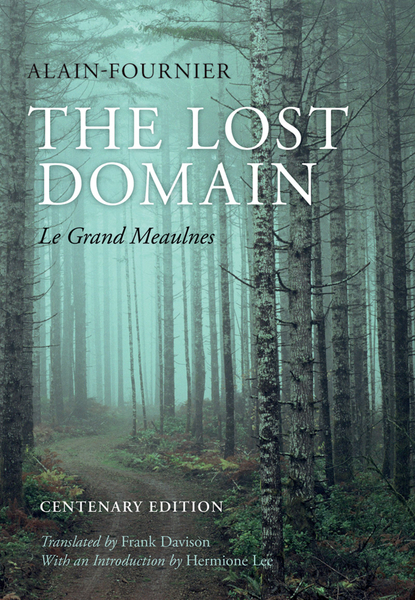 The Lost Domain