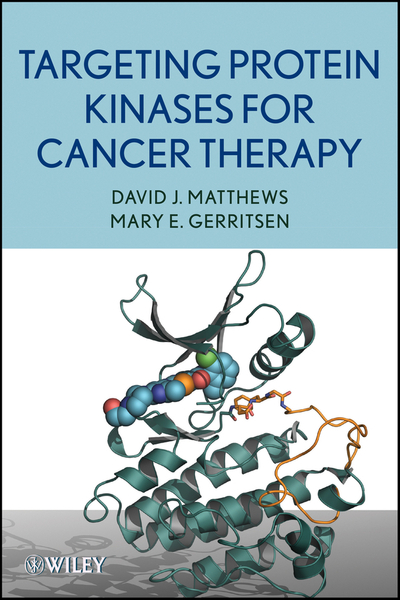 Targeting Protein Kinases for Cancer Therapy – DC eBOOKS