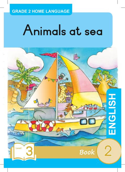 Animals at sea