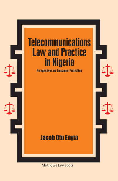 Telecommunications Law and Practice in N