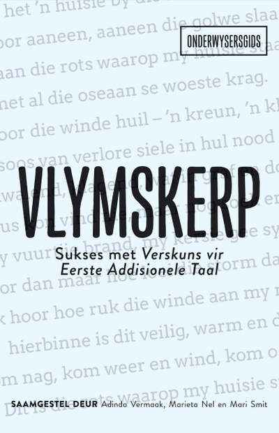 Vlymskerp Sukses met Verskuns vir EAT