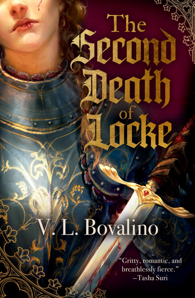 The Second Death of Locke