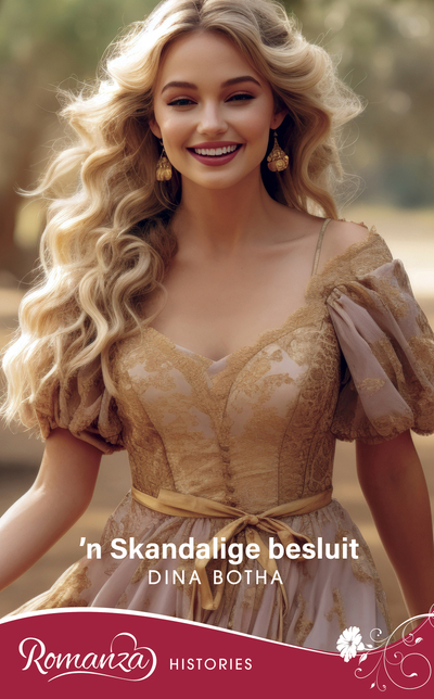 ’n Skandalige besluit