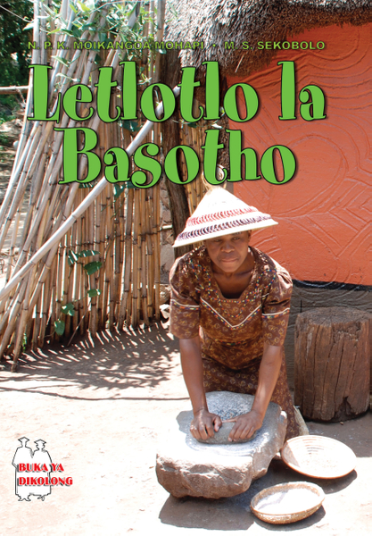 Letlotlo La Basotho (School Edition) Library