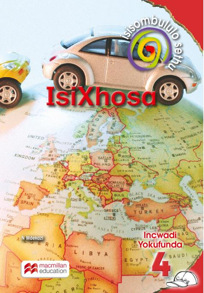Solutions For All Isixhosa Home Language Grade 4 Reader
