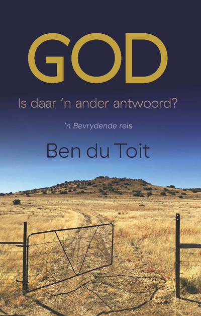 God: Is daar ’n ander antwoord?