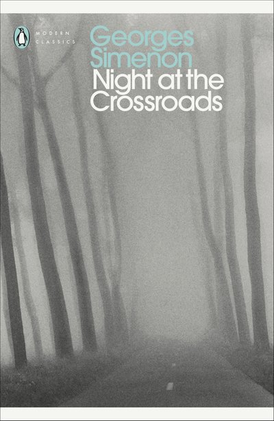 Night at the Crossroads