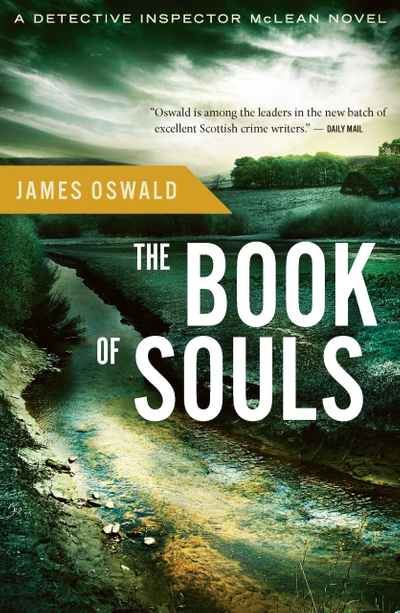The Book Of Souls
