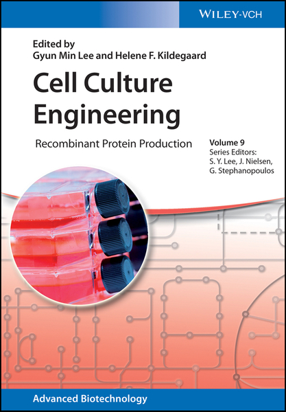 Cell Culture Engineering