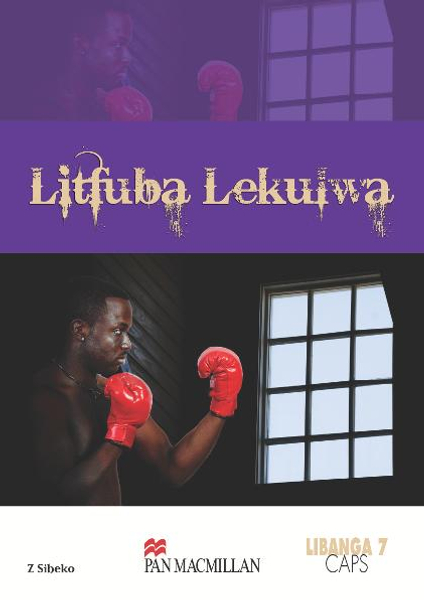 Litfuba Lekulwa