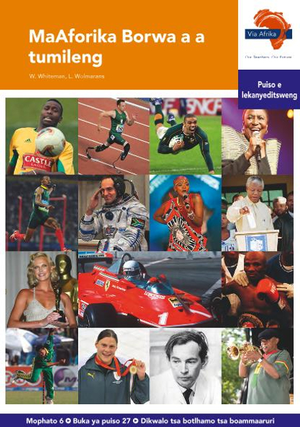 eBook (ePDF): Via Afrika Setswana HL G06 Reader 27