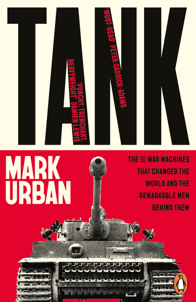 Tank