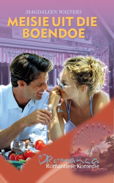 Meisie uit die boendoe