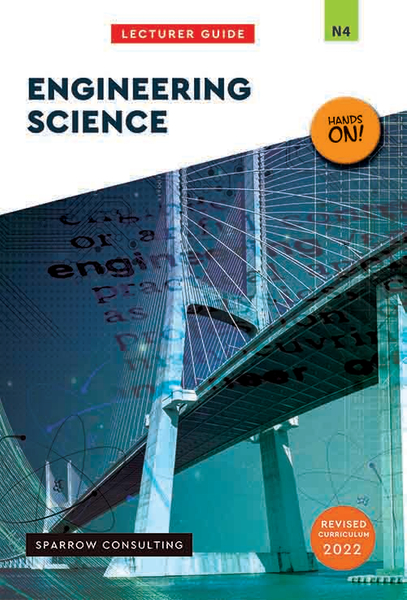 N4 Engineering Science Lecturer Guide