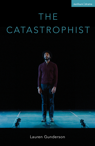 The Catastrophist