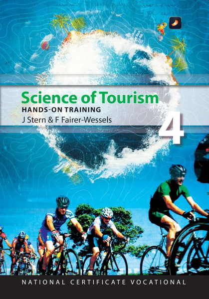 NCV 4 Science of Tourism: Hands-On Training